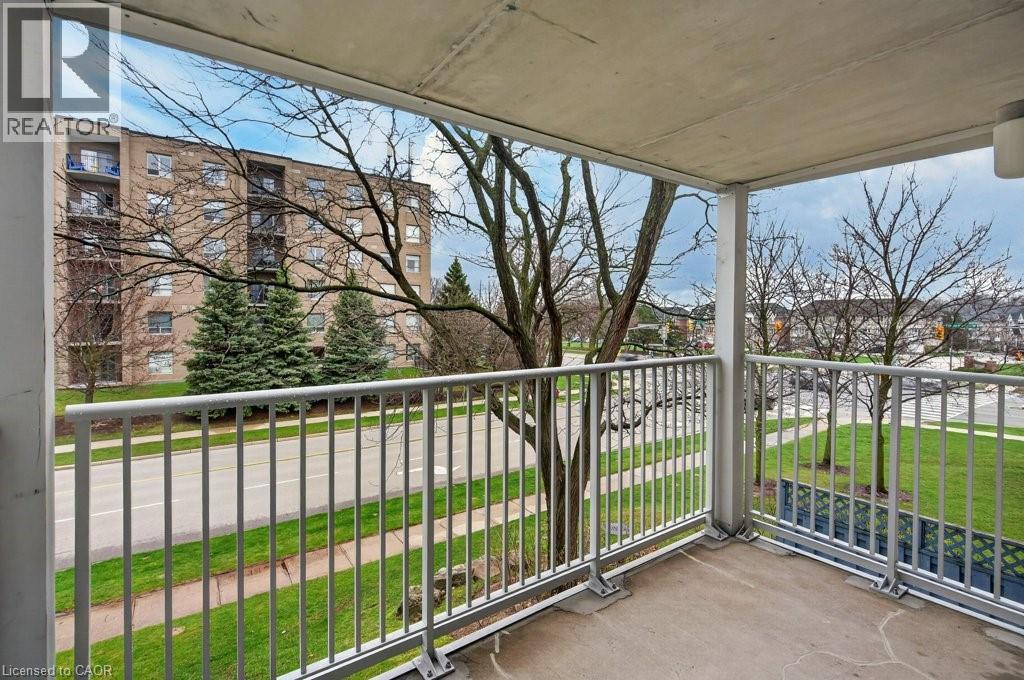 2010 CLEAVER Avenue Unit# 224, Burlington, Ontario, L7M4C1 — Photo 40