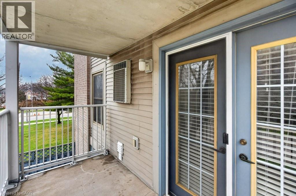 2010 CLEAVER Avenue Unit# 224, Burlington, Ontario, L7M4C1 — Photo 41