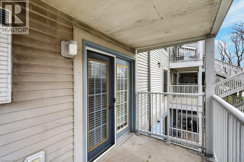 2010 CLEAVER Avenue Unit# 224, Burlington, Ontario, L7M4C1 — Photo 42