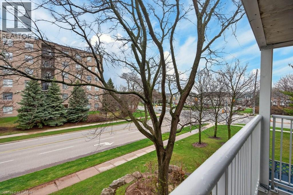 2010 CLEAVER Avenue Unit# 224, Burlington, Ontario, L7M4C1 — Photo 44