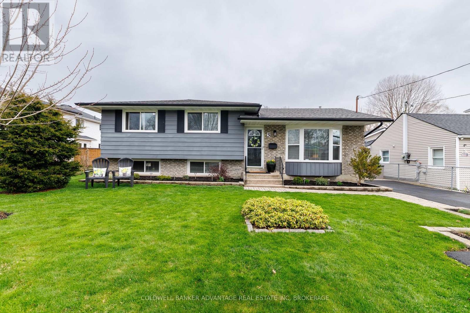 3 NORTHGLEN AVENUE E