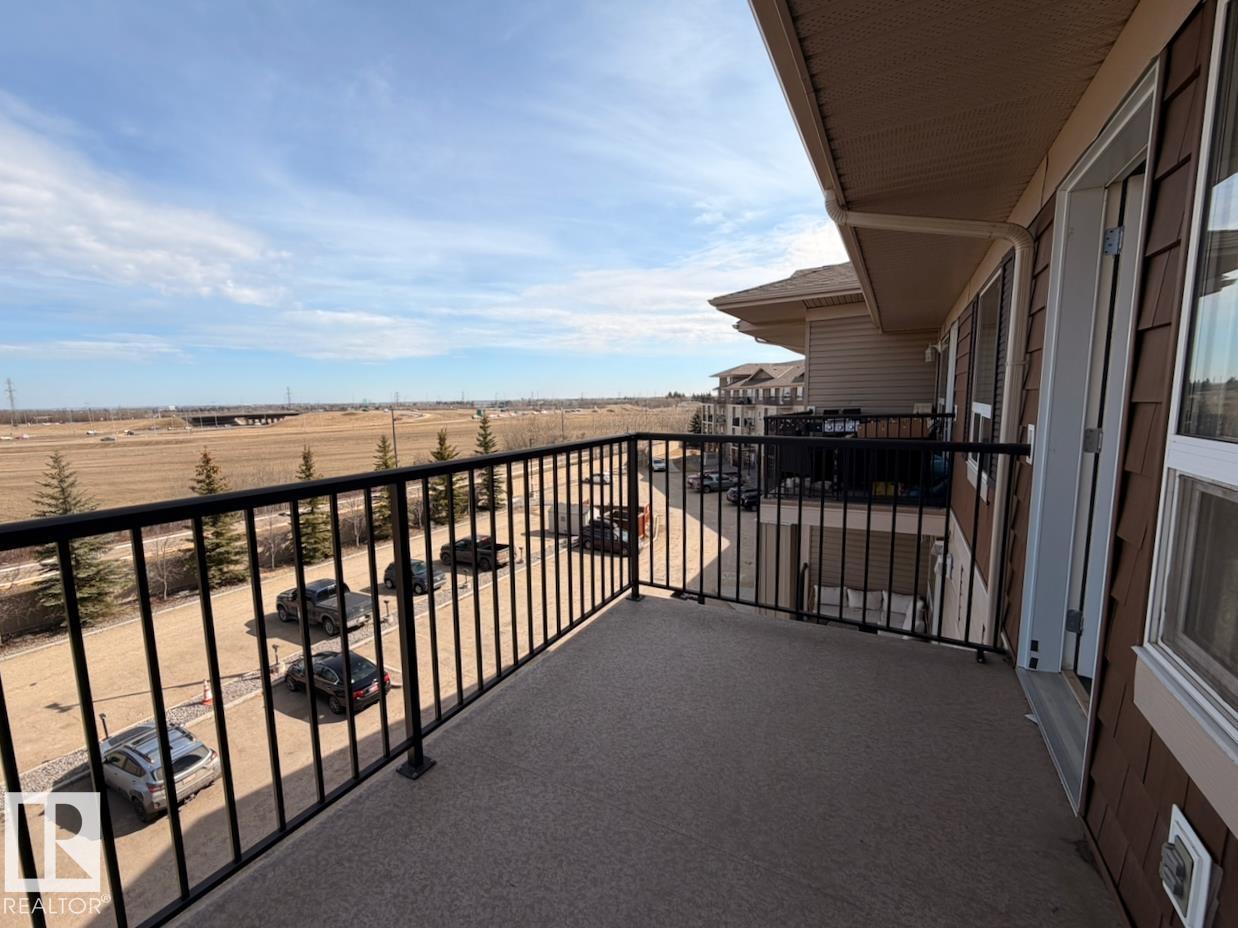 #416 1520 HAMMOND GATE GA NW, Edmonton