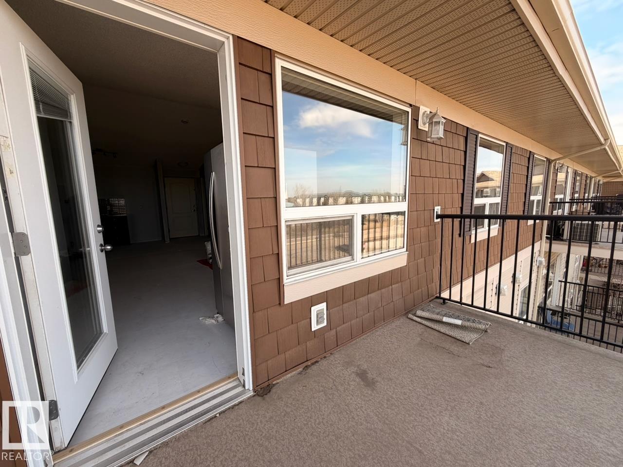 #416 1520 HAMMOND GATE GA NW, Edmonton