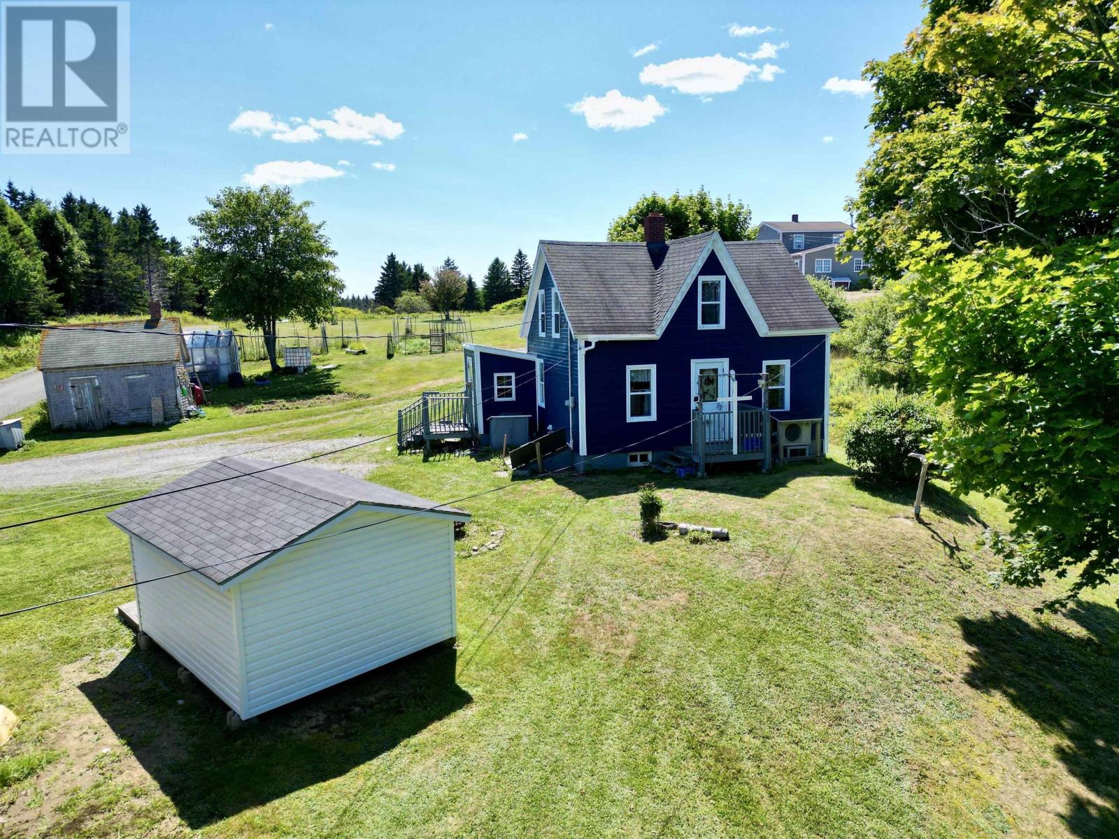 Property 3 of 24 of 10 Pettipas Rd.