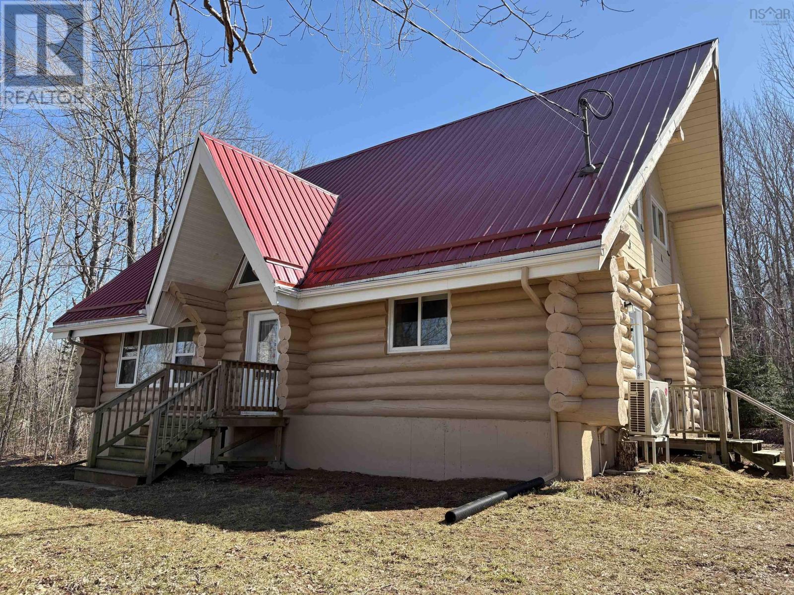 68 NORTH RIVER ROAD - 1