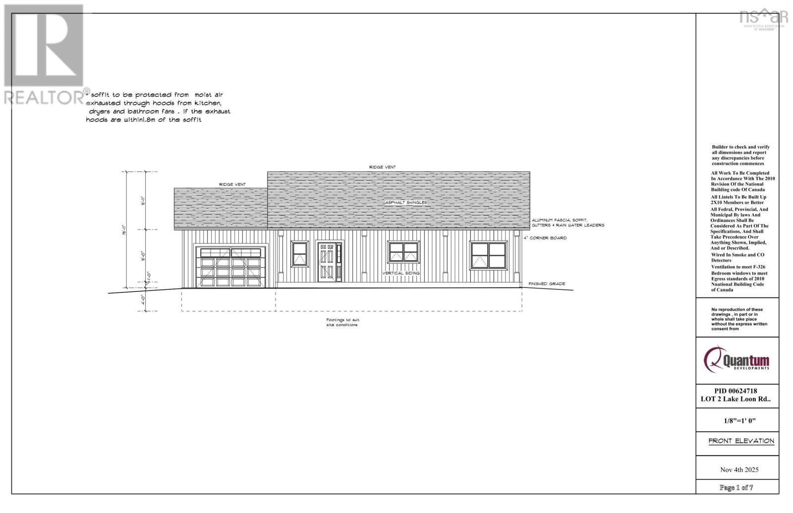 Property 22 of 26 of 140 Lake Loon Road