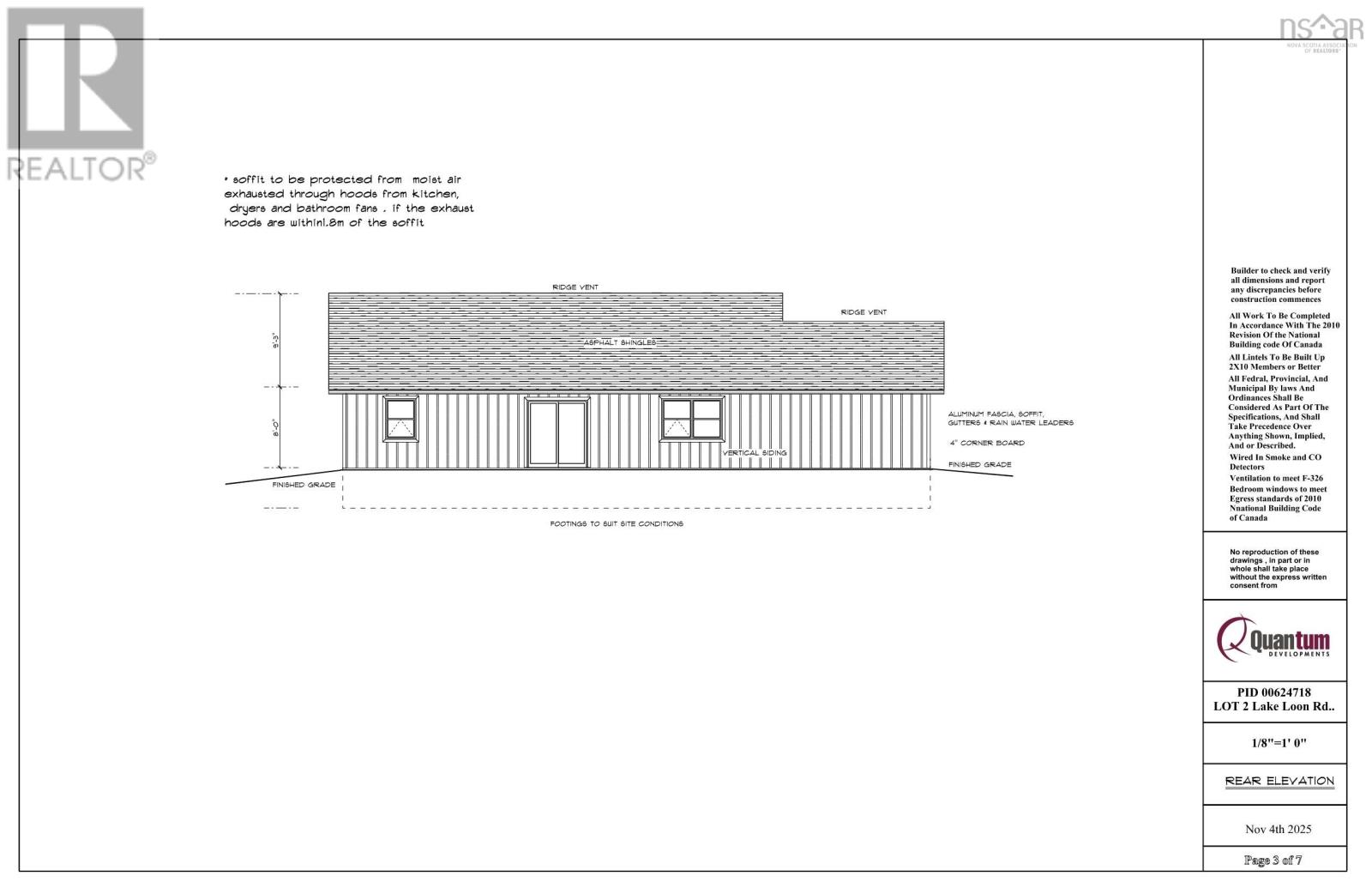 Property 23 of 26 of 140 Lake Loon Road