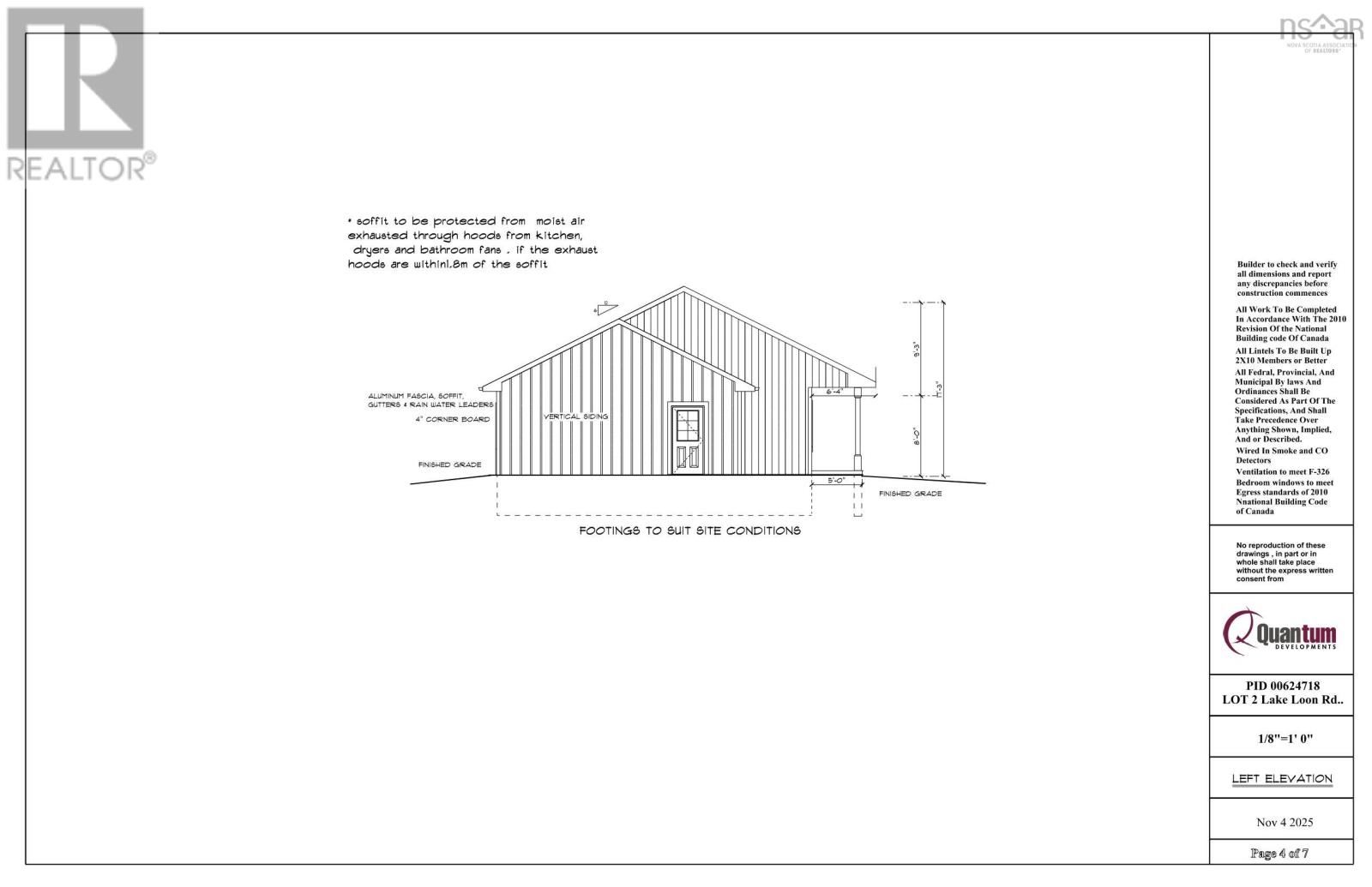 Property 24 of 26 of 140 Lake Loon Road