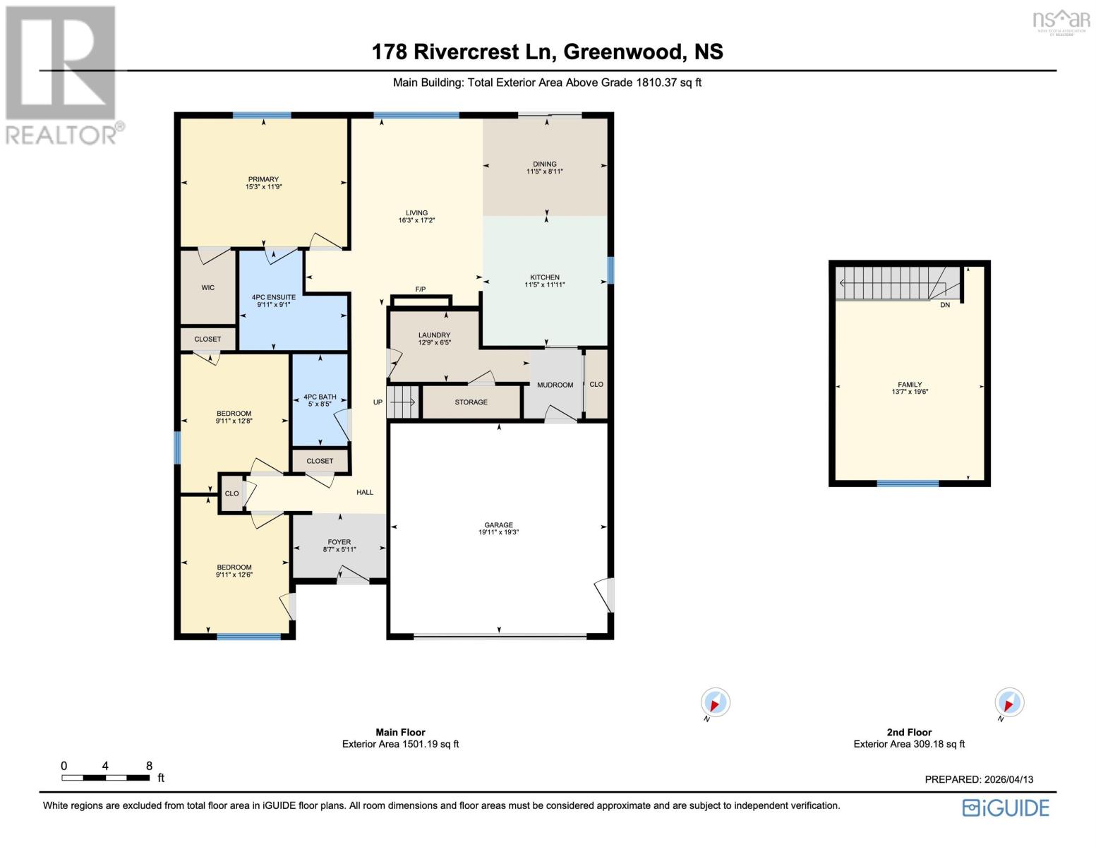Property 26 of 27 of 178 Rivercrest Lane