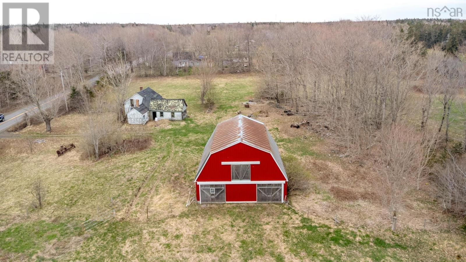 Property 3 of 19 of 1767 Stronach Mountain Road