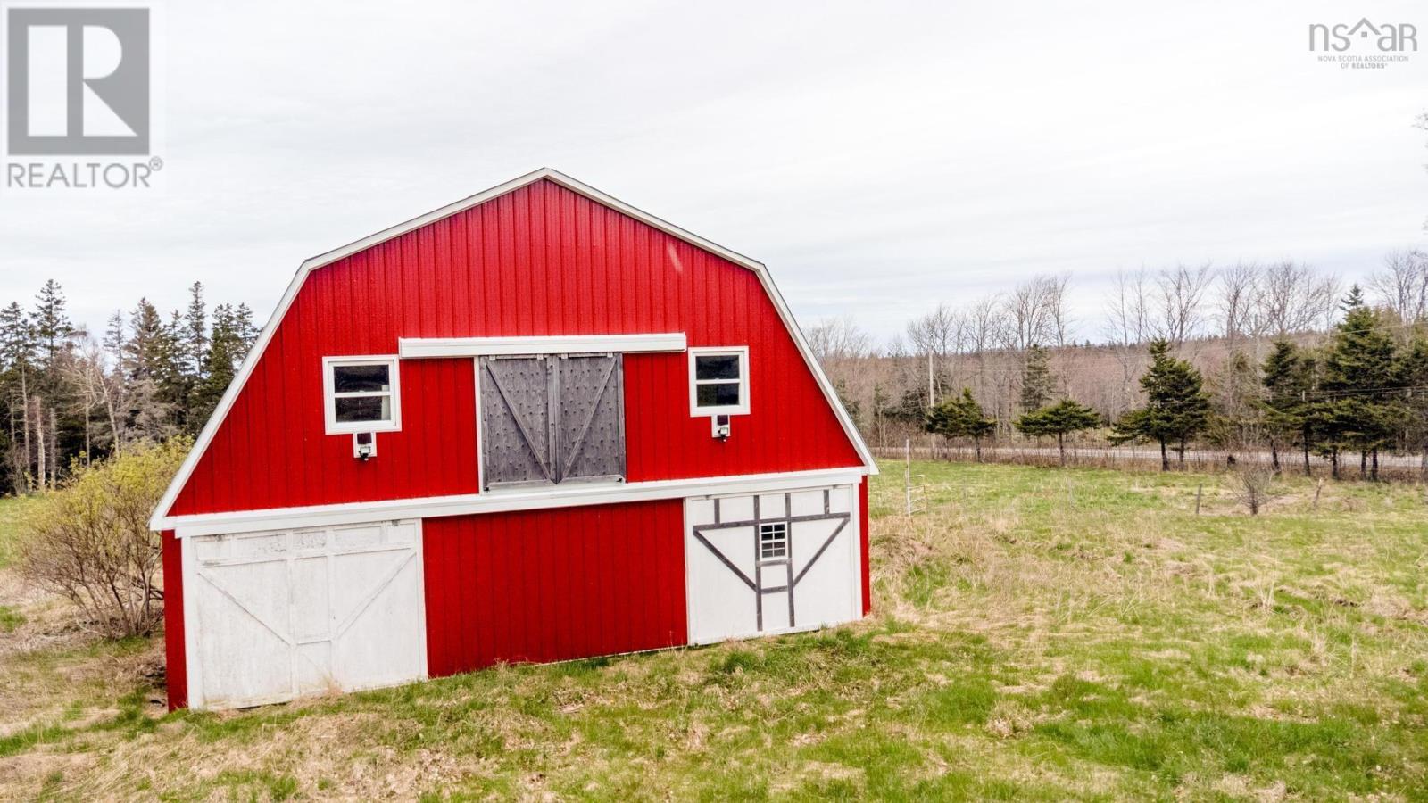 Property 8 of 19 of 1767 Stronach Mountain Road