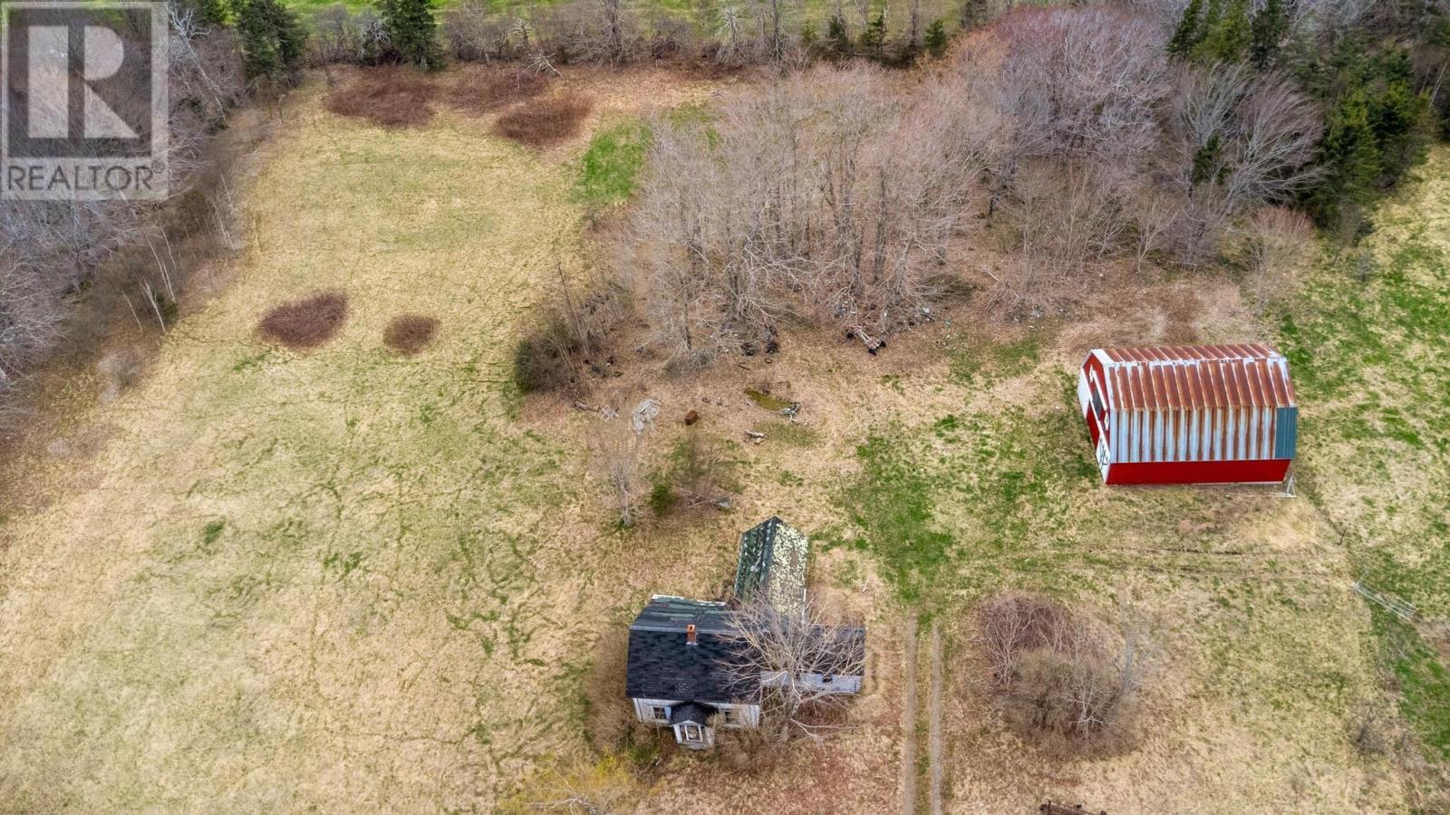 Property 17 of 19 of 1767 Stronach Mountain Road