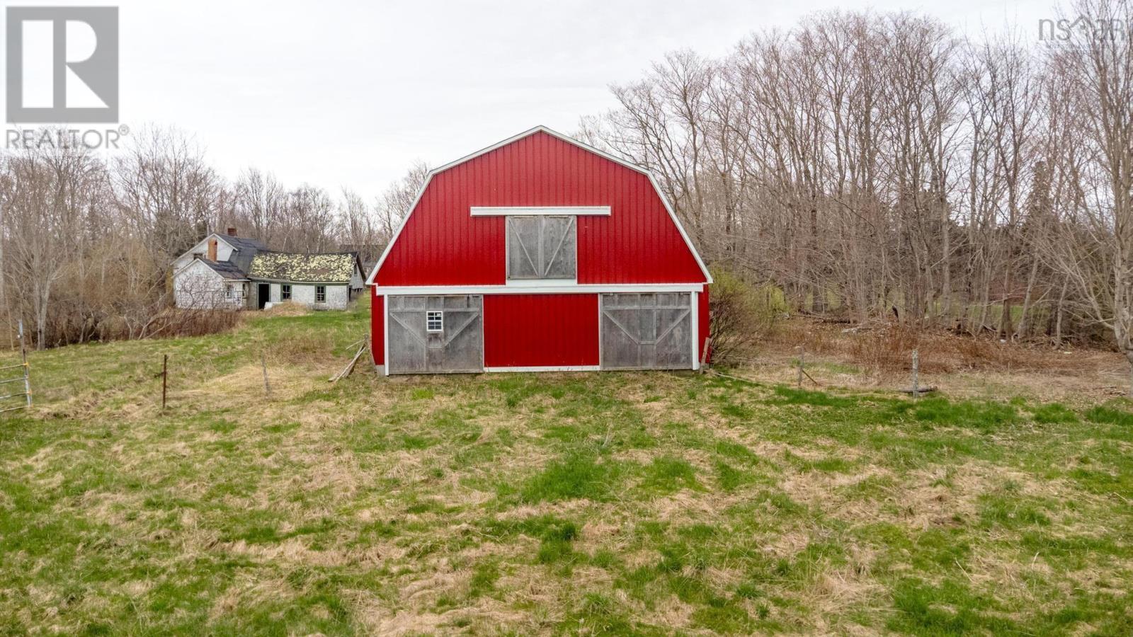 Property 19 of 19 of 1767 Stronach Mountain Road