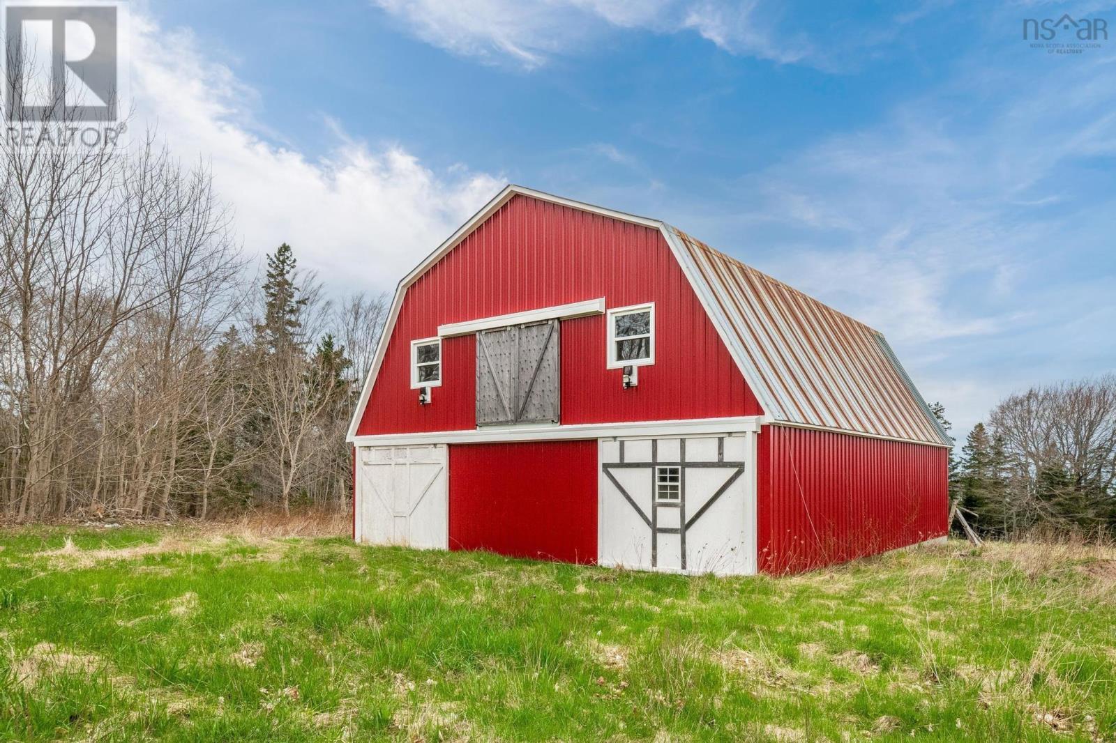 Property photo of 1767 Stronach Mountain Road