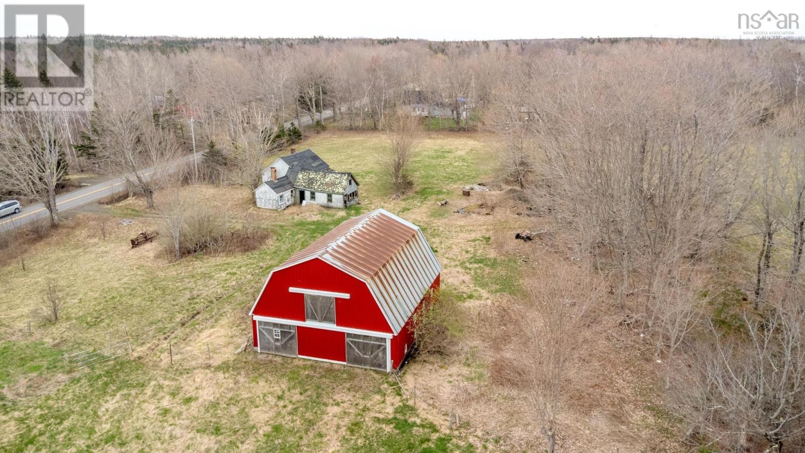 Property 13 of 19 of 1767 Stronach Mountain Road