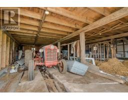 1767 Stronach Mountain Road, East Margaretsville, NS B0S1N0 Photo 8