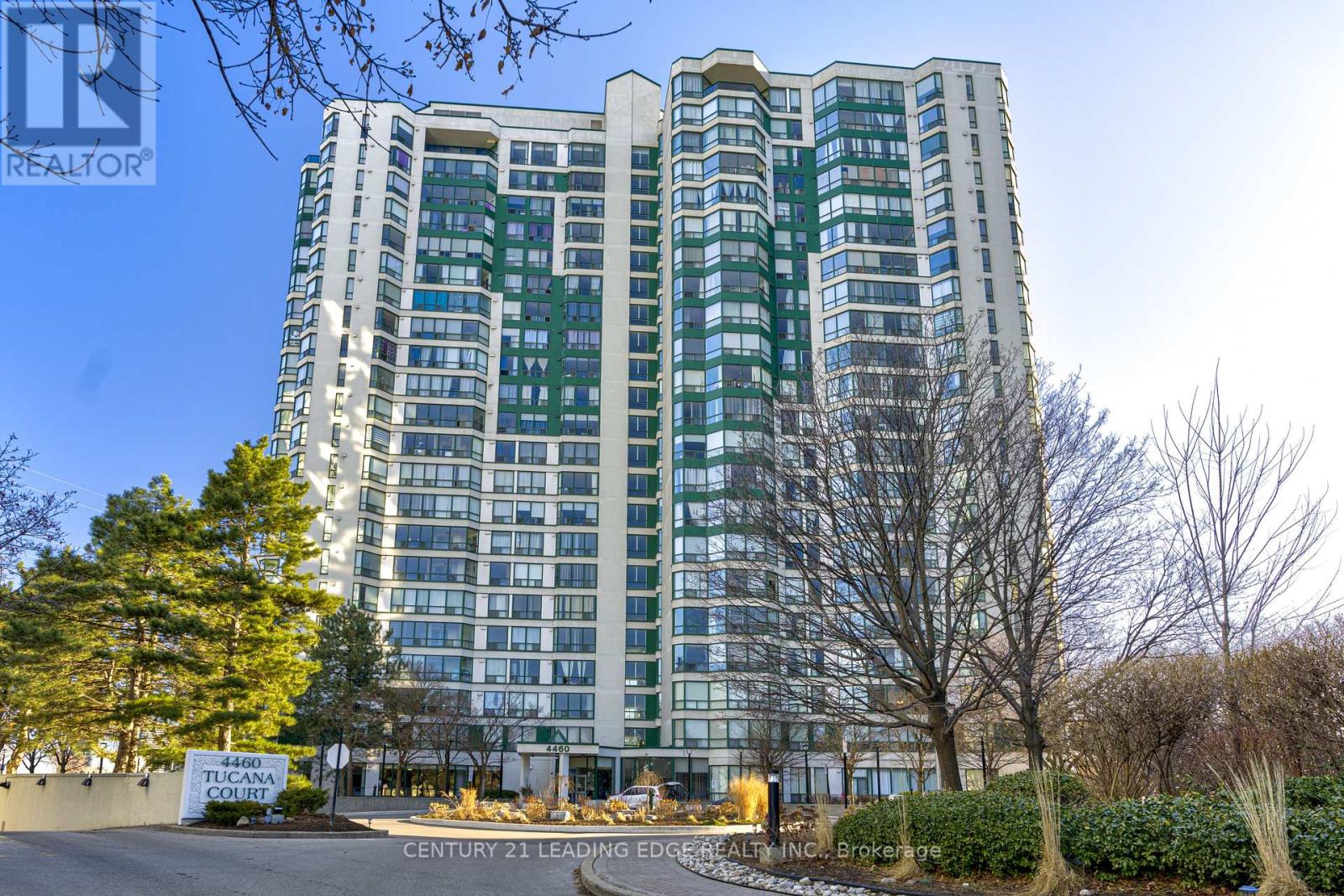 #1211 4460 TUCANA COURT - 36