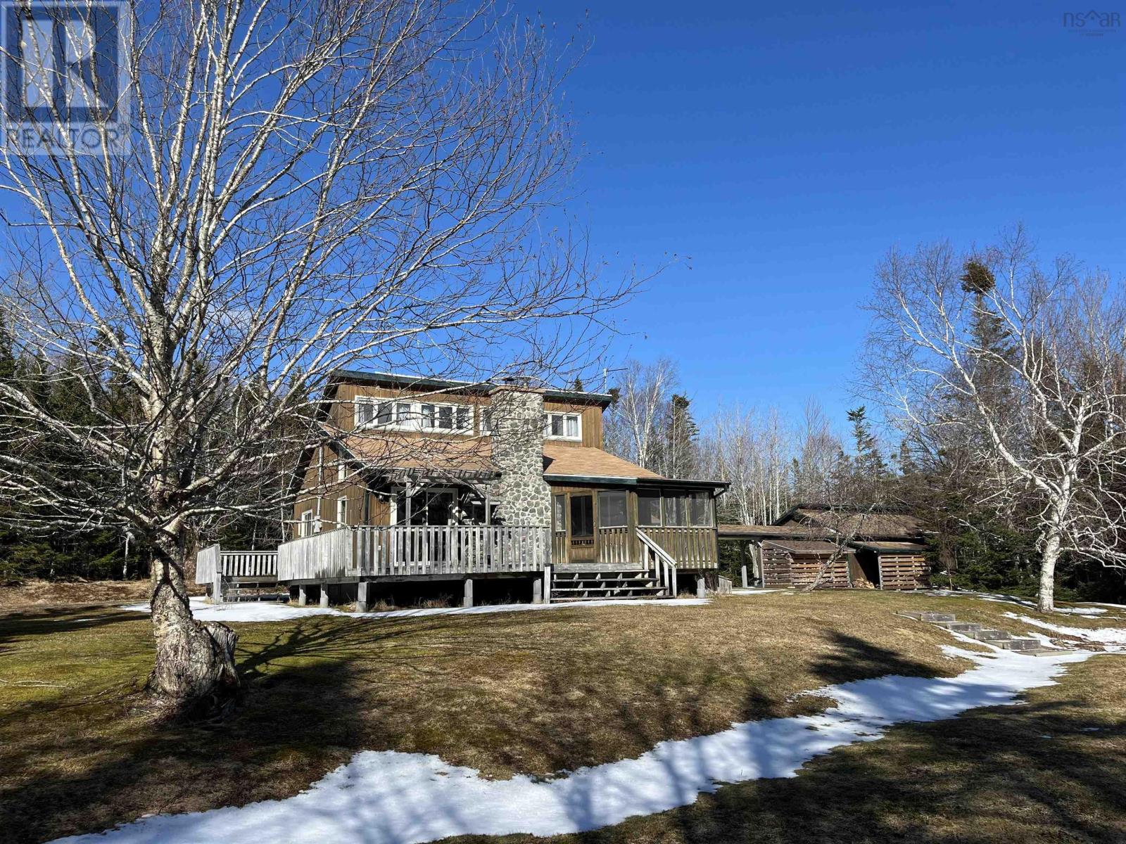 Property 5 of 31 of 156 Widow Point Loop