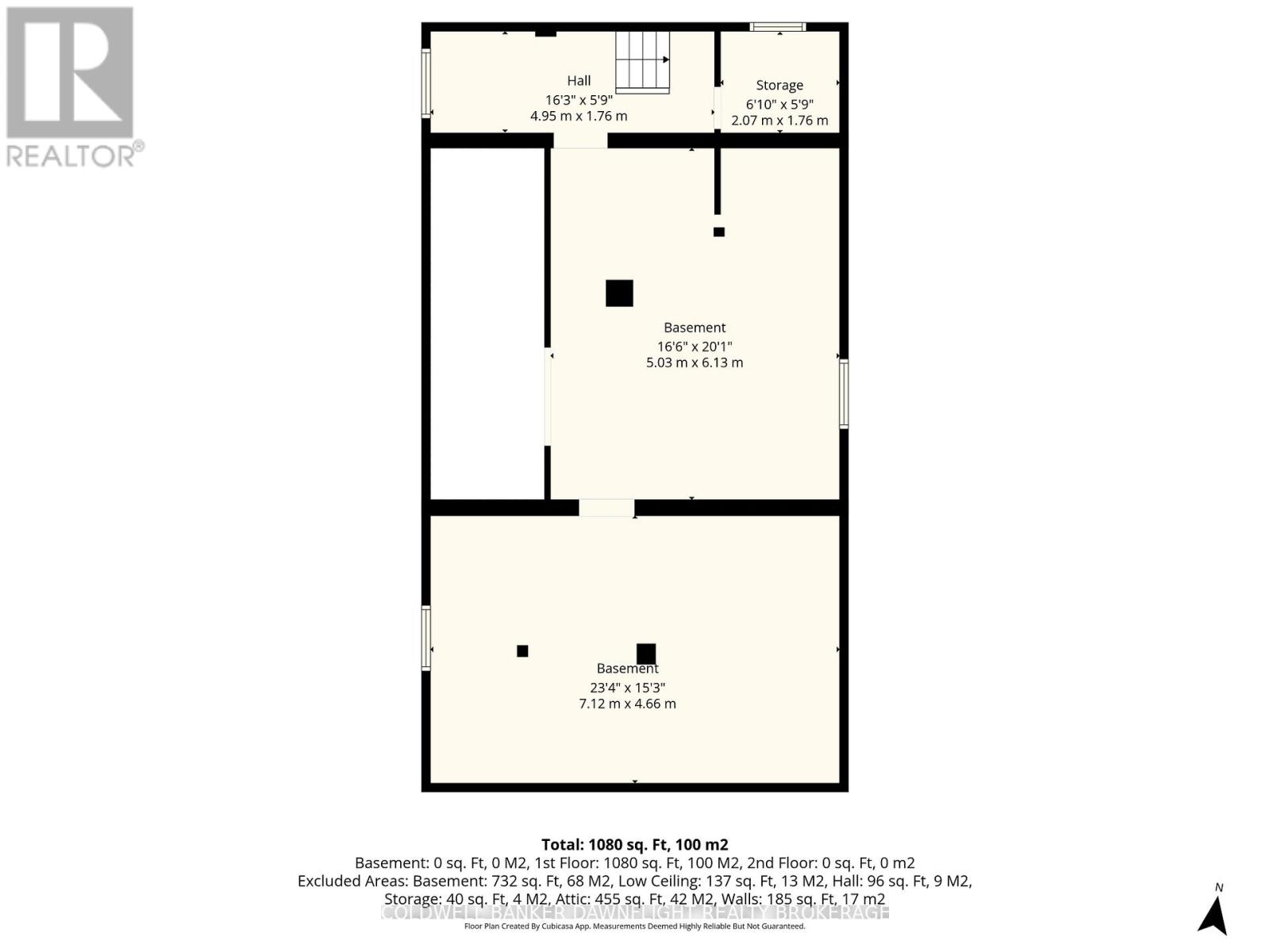 80 SANDERS STREET W Property Photo