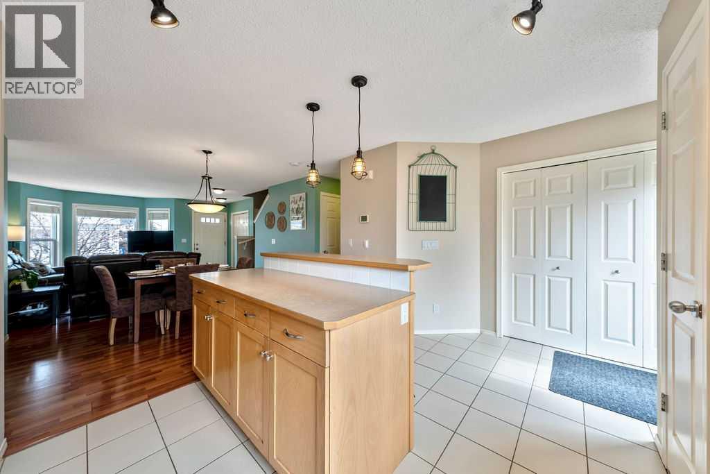 Single Family House for Sale in  Cramond Green SE Cranston Calgary 