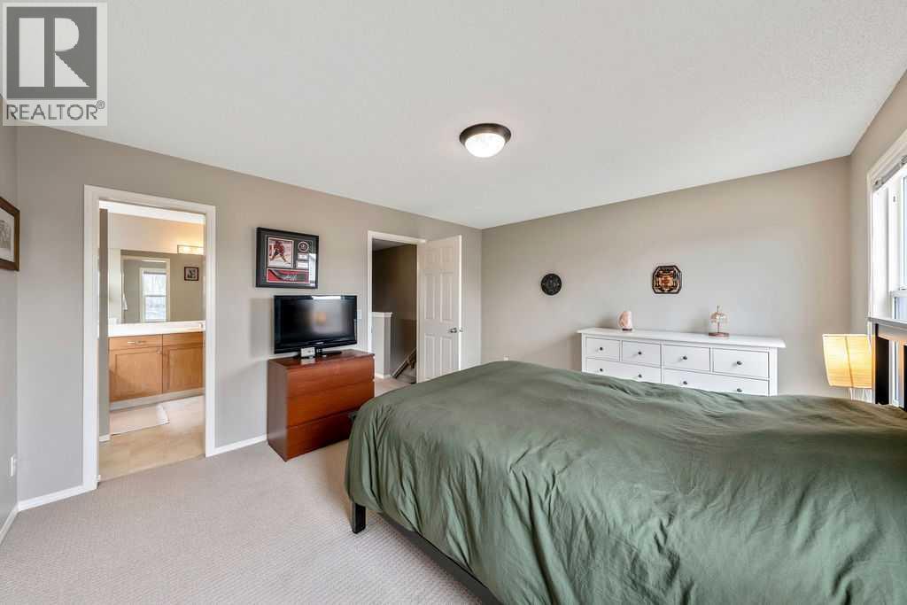 Single Family House for Sale in  Cramond Green SE Cranston Calgary 