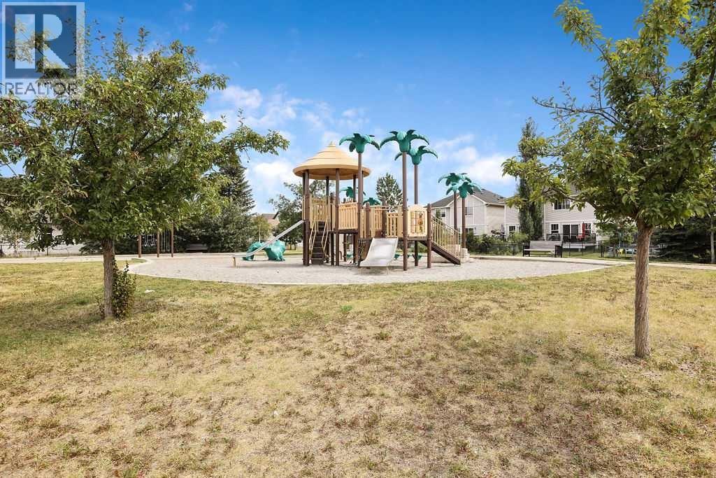 Single Family House for Sale in  Cramond Green SE Cranston Calgary 