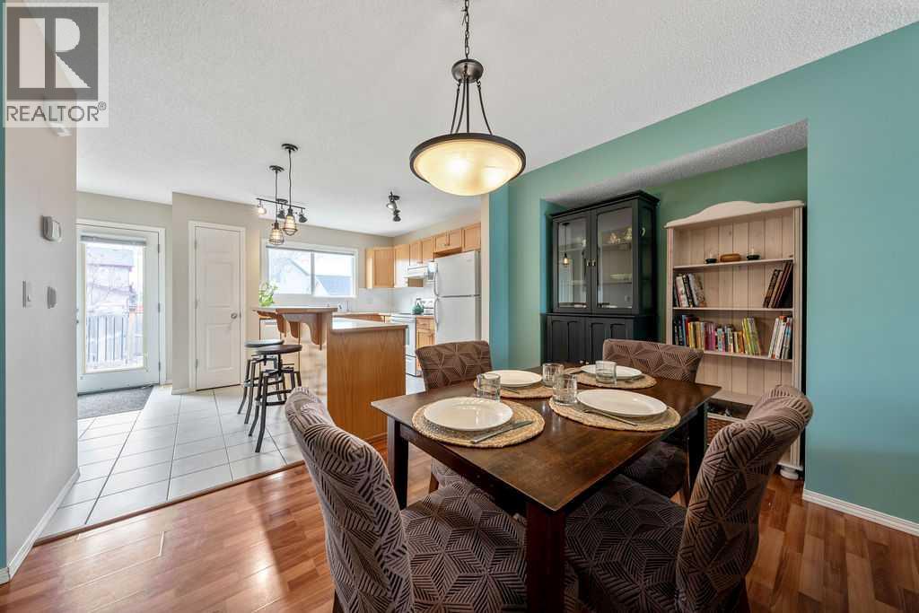 Single Family House for Sale in  Cramond Green SE Cranston Calgary 