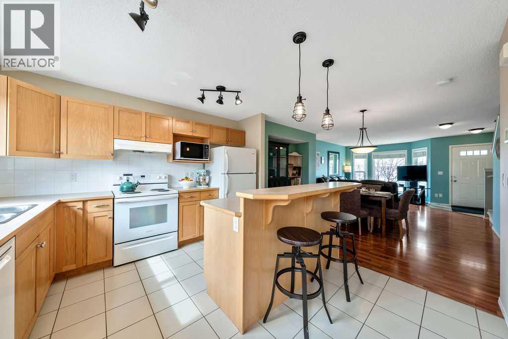 Single Family House for Sale in  Cramond Green SE Cranston Calgary 