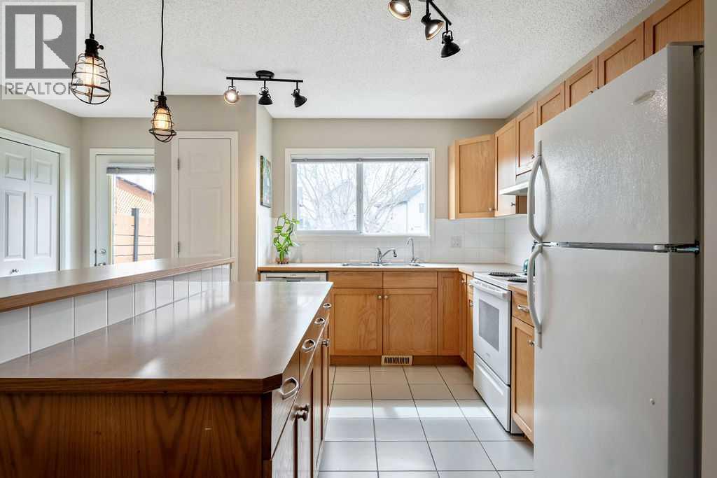 Single Family House for Sale in  Cramond Green SE Cranston Calgary 