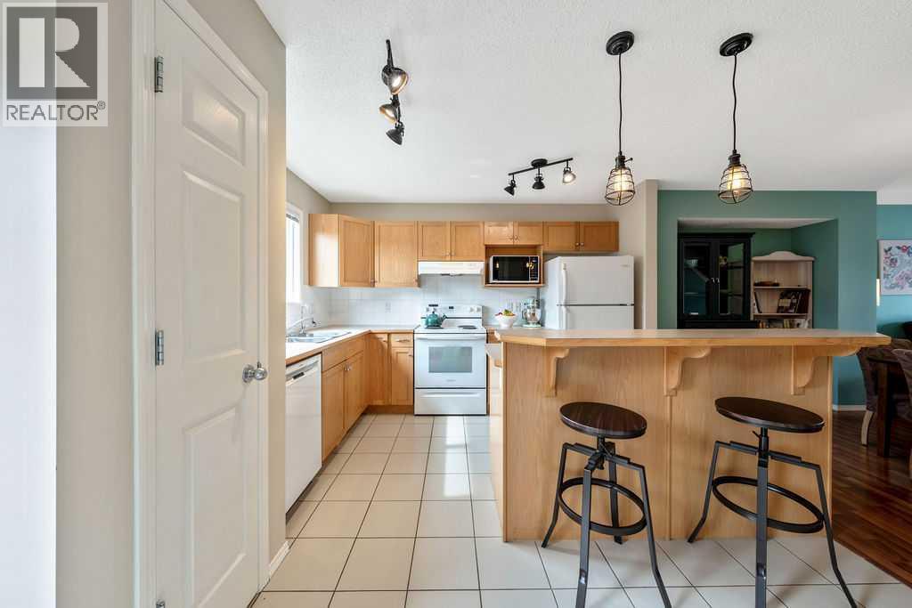 Single Family House for Sale in  Cramond Green SE Cranston Calgary 