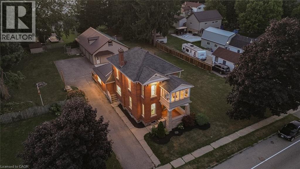 152 BLANDFORD Street - 1
