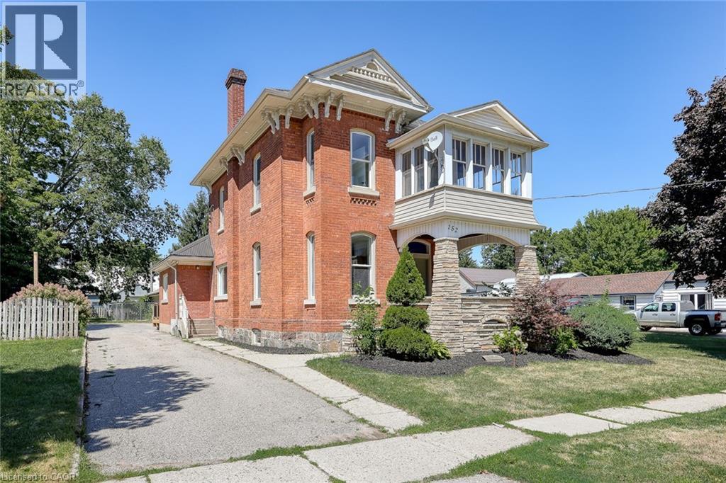 152 BLANDFORD Street - 9