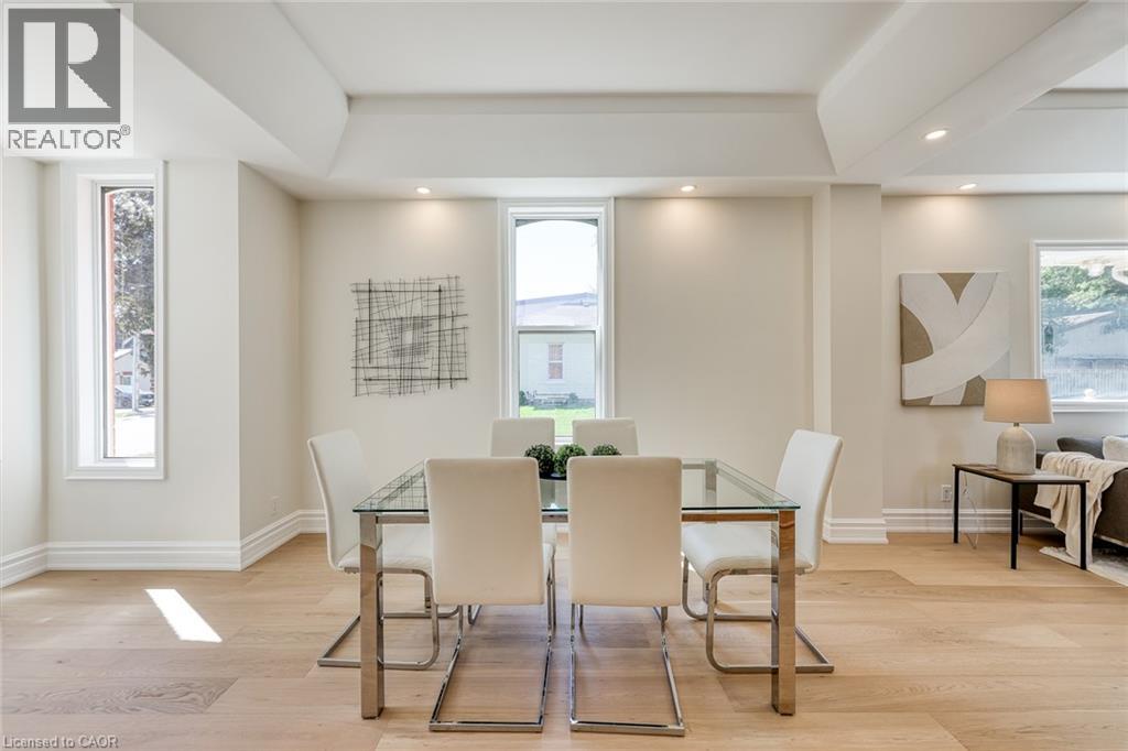 152 BLANDFORD Street - 14