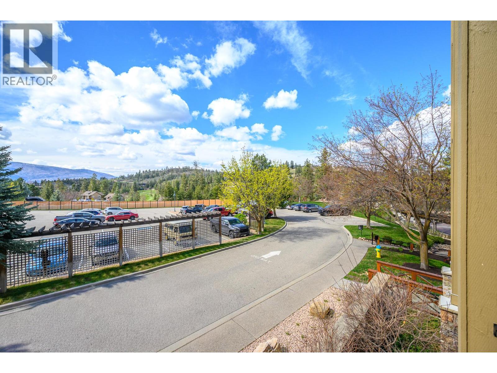 107 Village Centre Court Unit# 217, Vernon