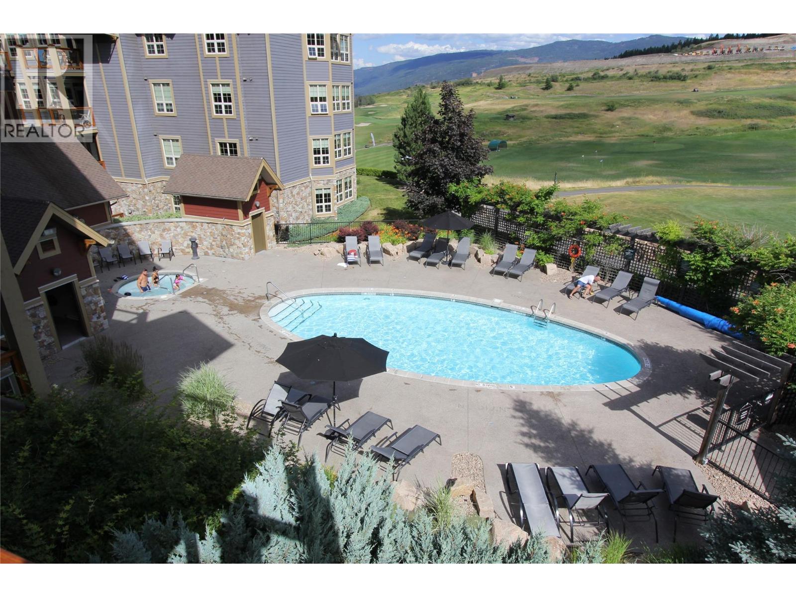 107 Village Centre Court Unit# 217, Vernon