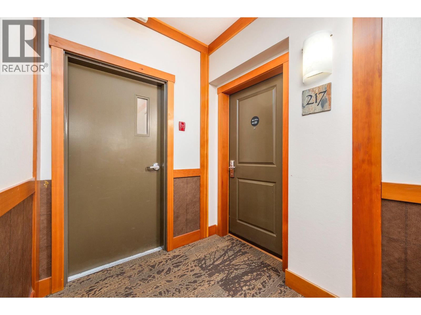 107 Village Centre Court Unit# 217, Vernon