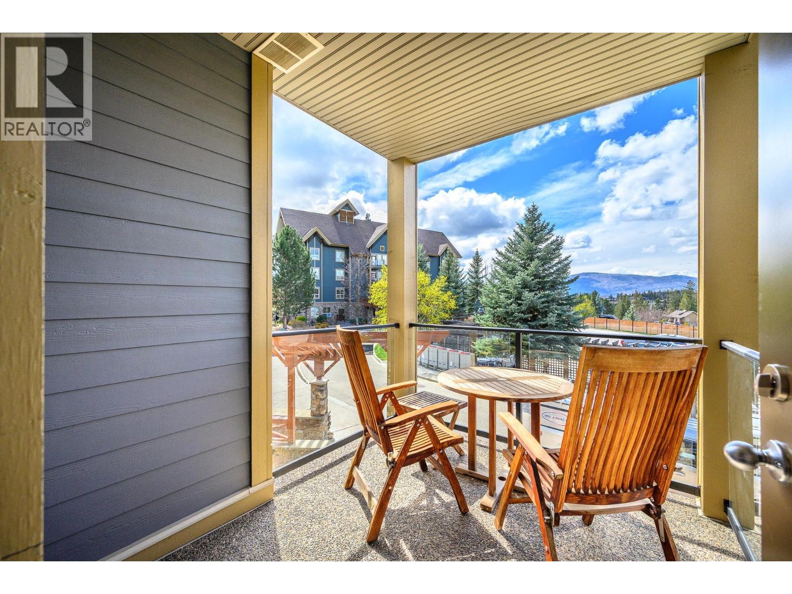 107 Village Centre Court Unit# 217, Vernon