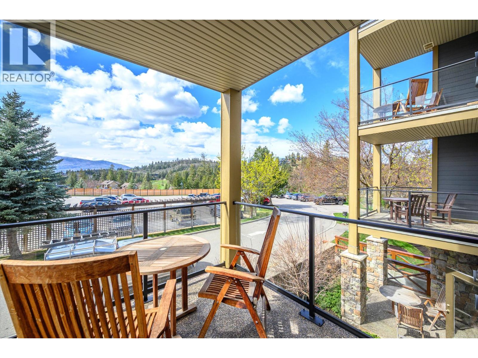 107 Village Centre Court Unit# 217, Vernon