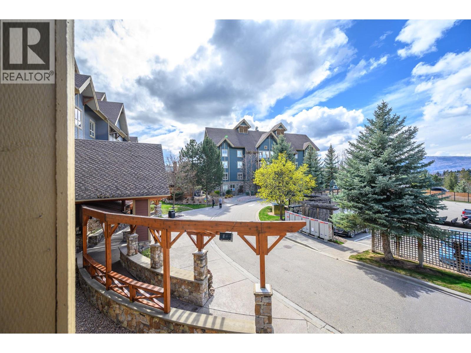 107 Village Centre Court Unit# 217, Vernon