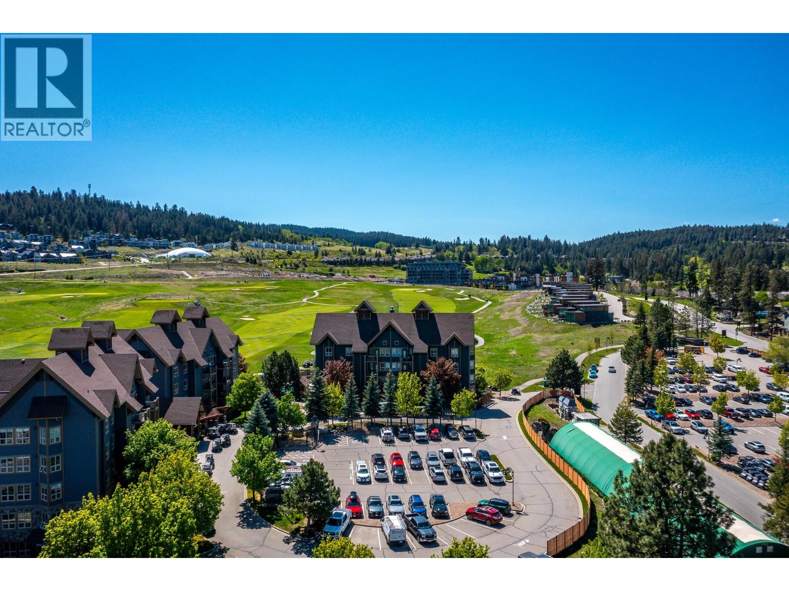 107 Village Centre Court Unit# 217, Vernon