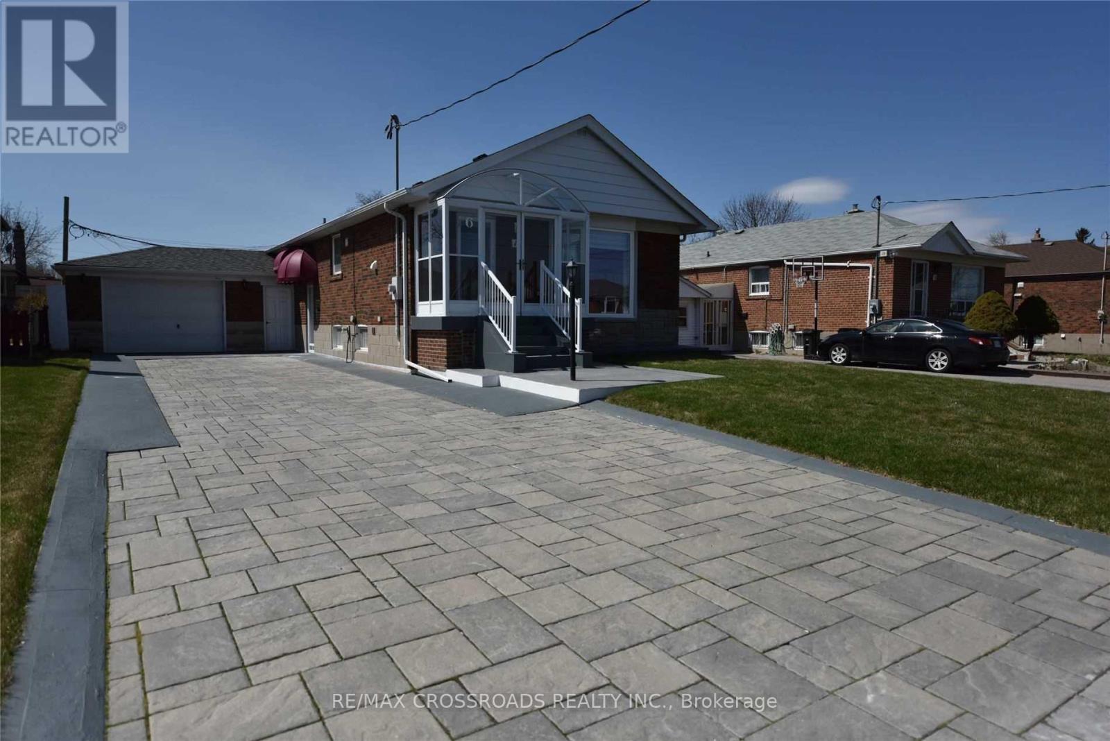 Listing photo of BSMT - 16 CROSLAND DRIVE
