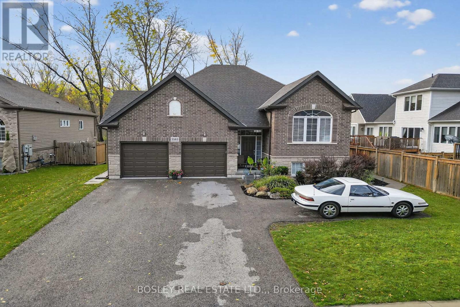 3563 DOMINION ROAD - 1