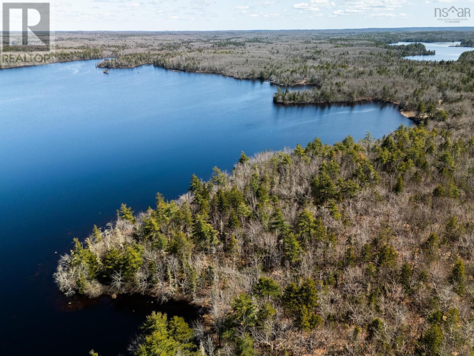 Property 11 of 19 of Lot Canoe Lake Estates Road