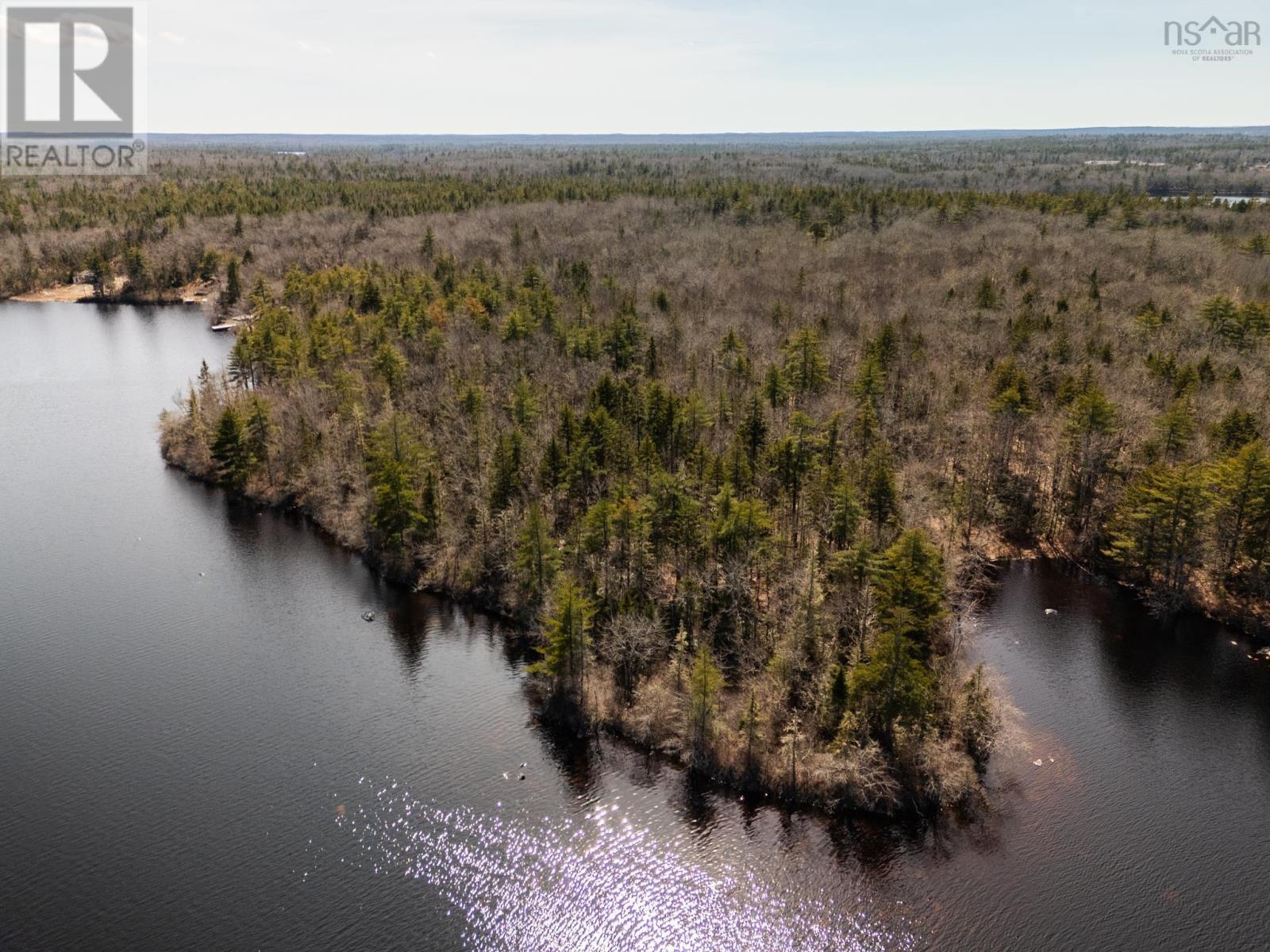 Property 15 of 19 of Lot Canoe Lake Estates Road