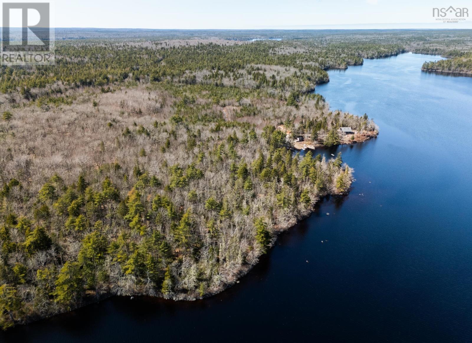 Property 8 of 19 of Lot Canoe Lake Estates Road