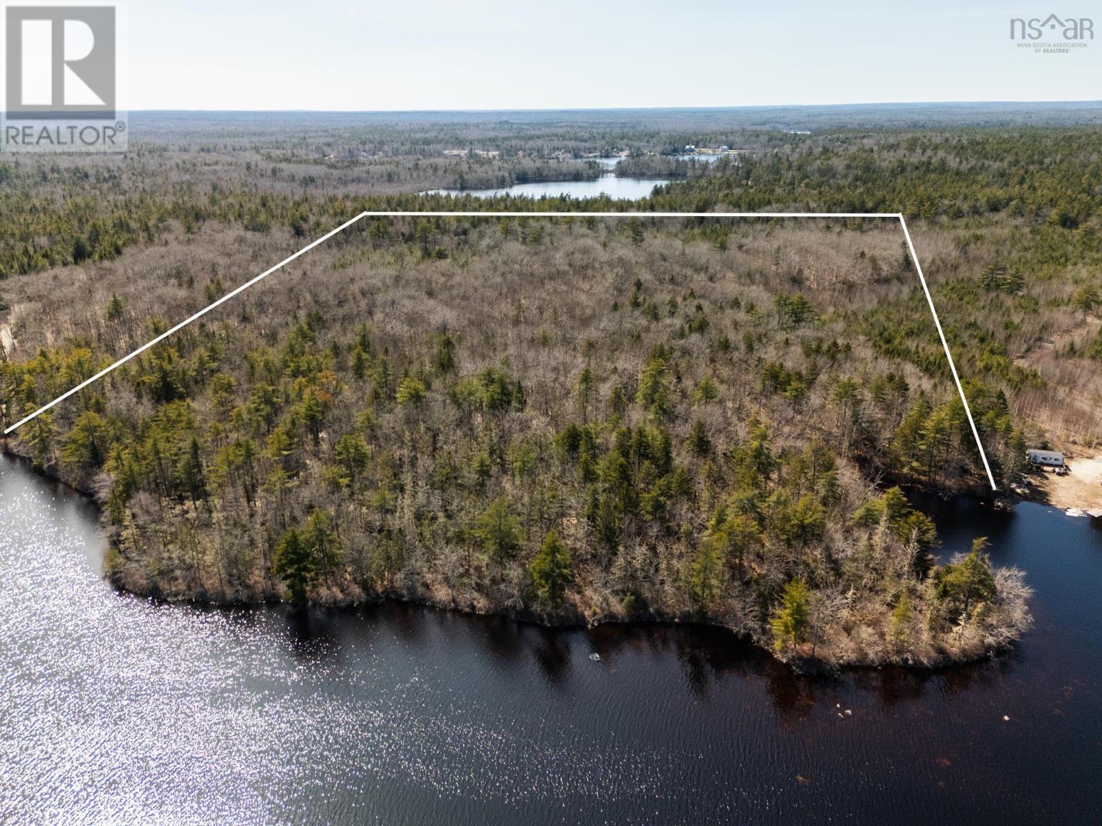 Property 5 of 19 of Lot Canoe Lake Estates Road