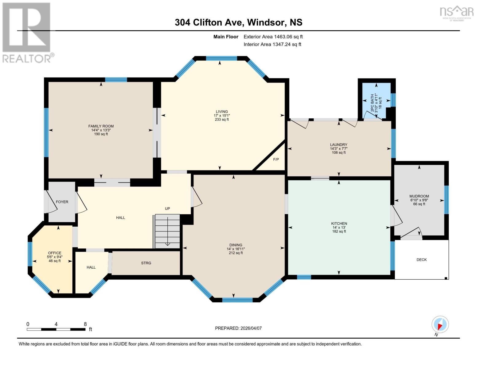Property 34 of 38 of 304 Clifton Avenue