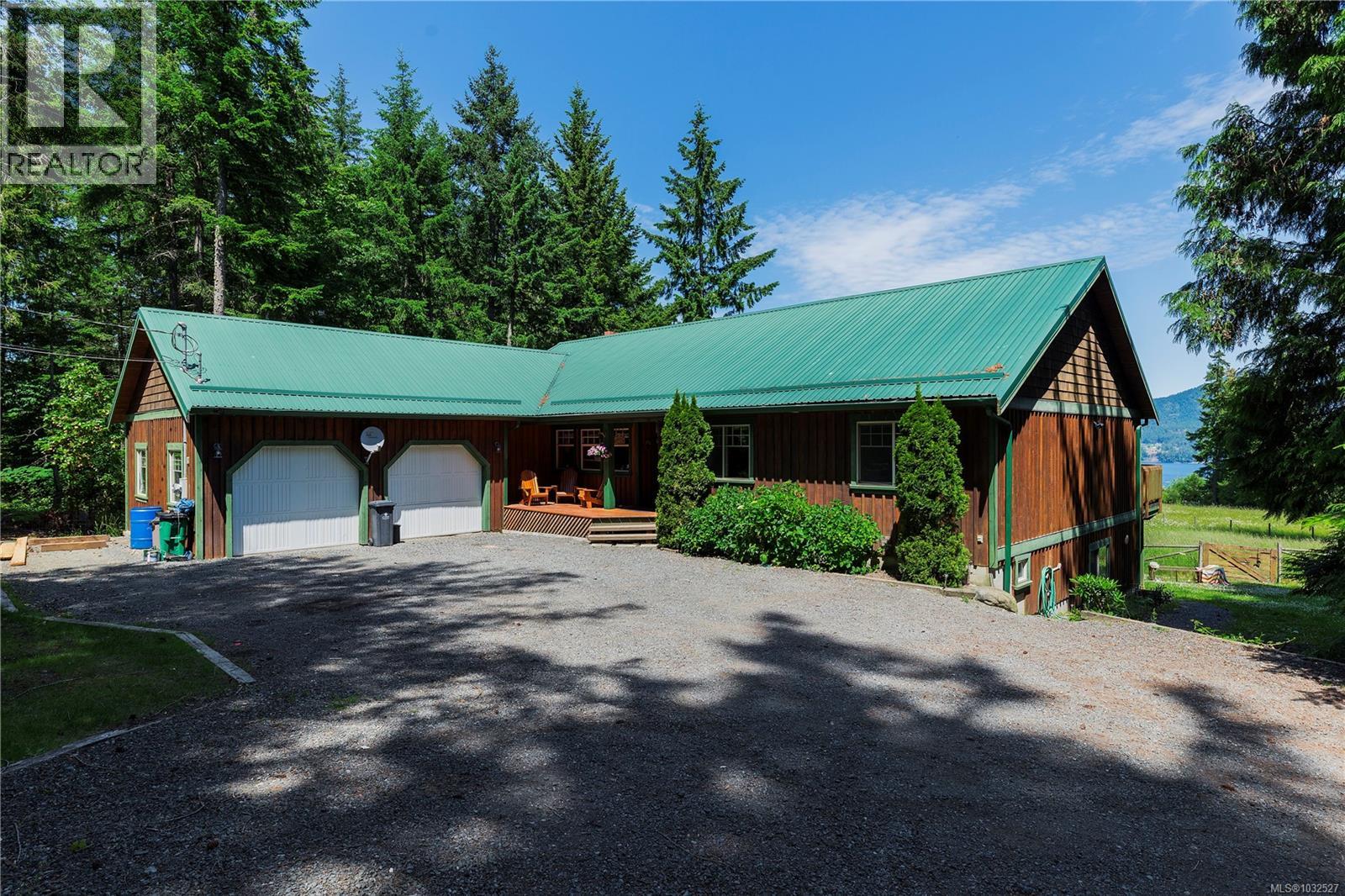 1205 Cherry Point Rd - 1