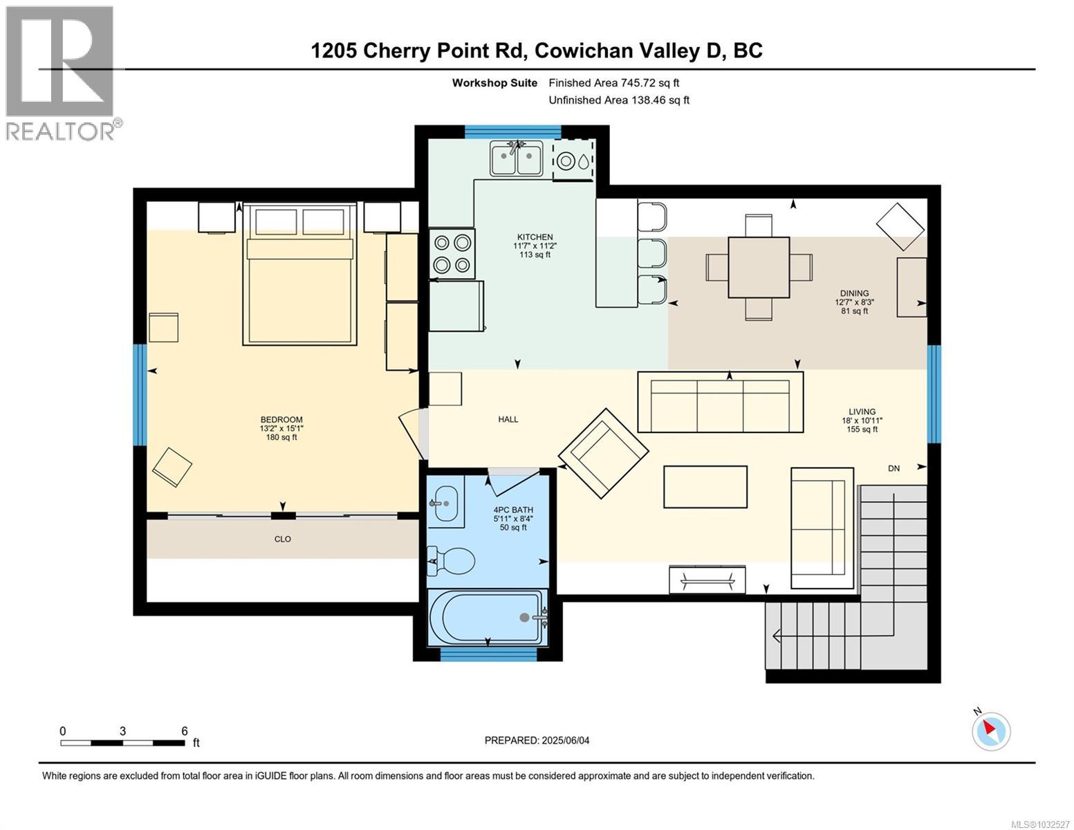 1205 CHERRY POINT RD - 58