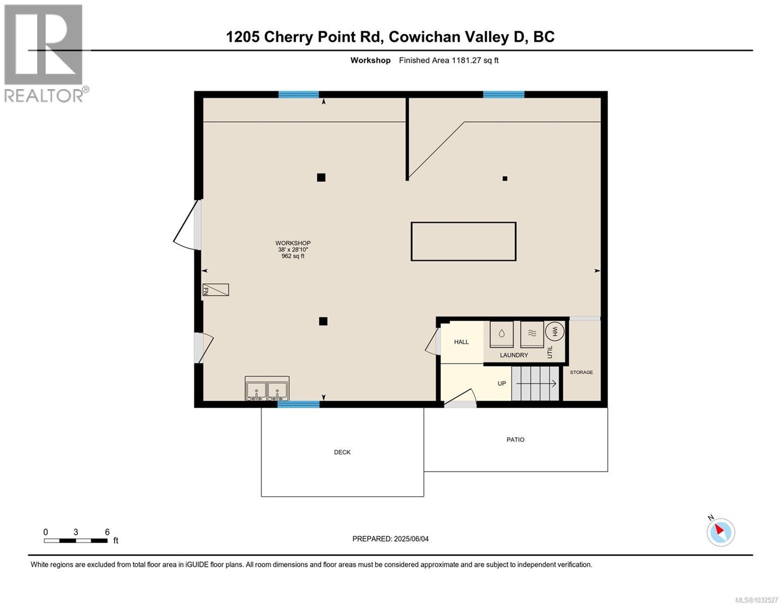 1205 CHERRY POINT RD - 59